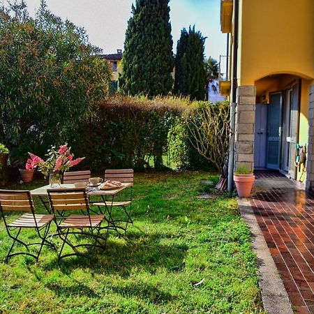 Ca' Maria Narciso By Wonderful Italy Apartment Bellagio Exterior photo