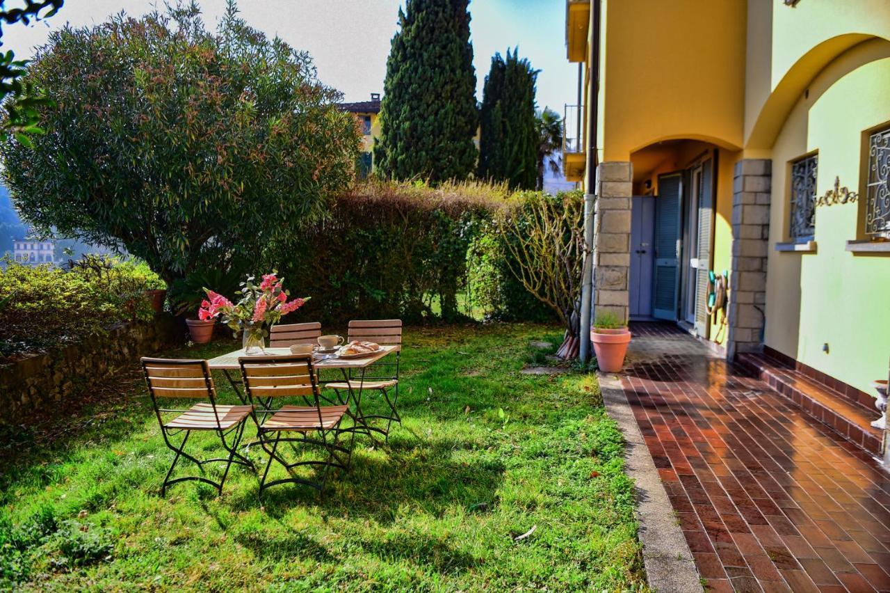 Ca' Maria Narciso By Wonderful Italy Apartment Bellagio Exterior photo