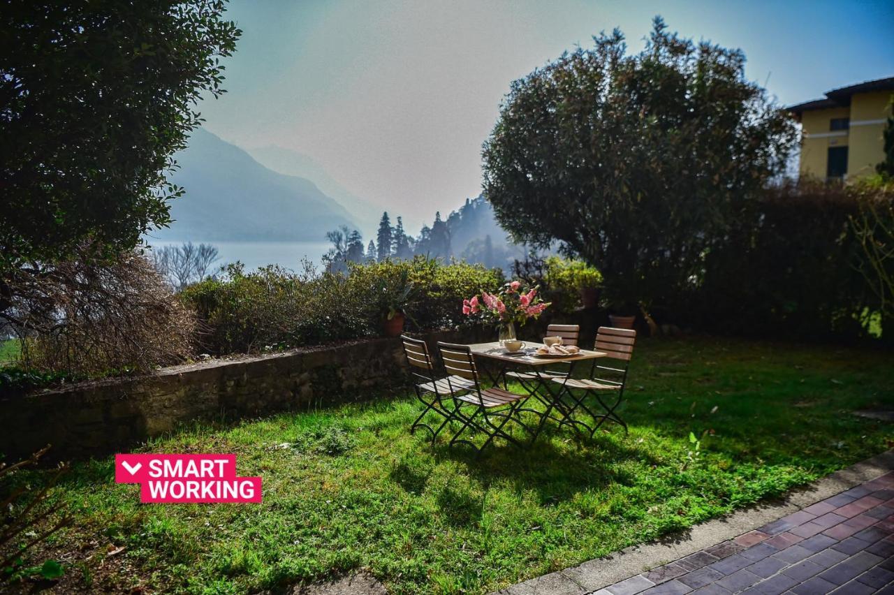 Ca' Maria Narciso By Wonderful Italy Apartment Bellagio Exterior photo